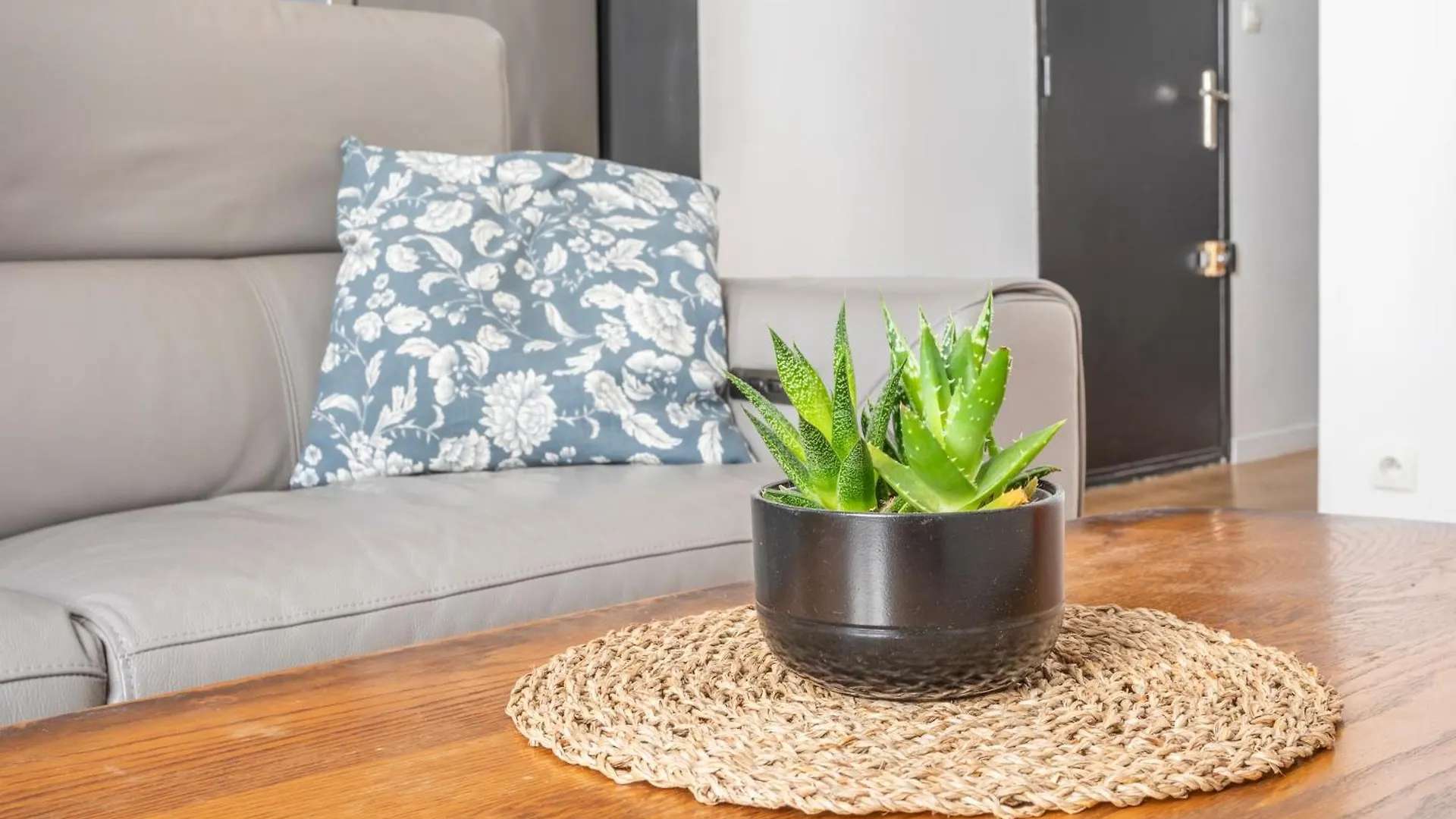 T3 Cosy A Marseille, Proche Vieux-Port Et Gare Apartamento