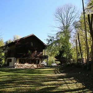 Le Grand Saule , Aston France